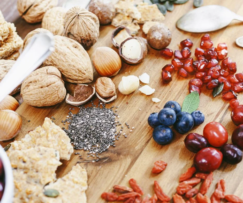 Superfoods - co to właściwie jest?