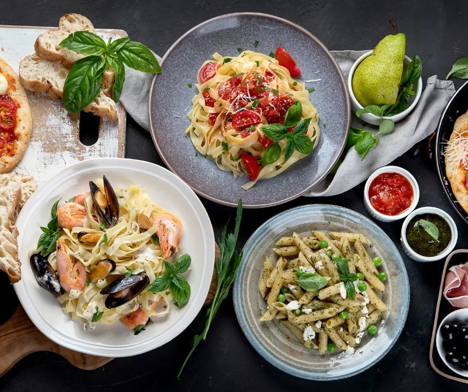 Sekrety Włoskiej Pasty – Jak Przygotować Makaron Doskonały?