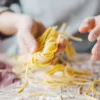 Sekrety Włoskiej Pasty – Jak Przygotować Makaron Doskonały?
