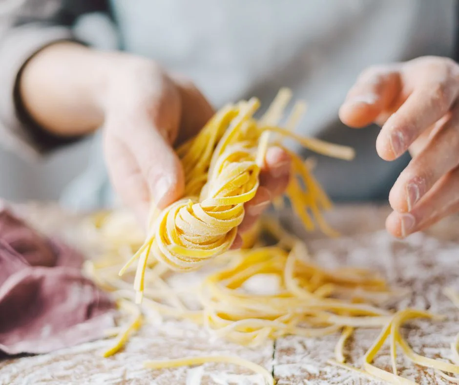 Sekrety Włoskiej Pasty – Jak Przygotować Makaron Doskonały?