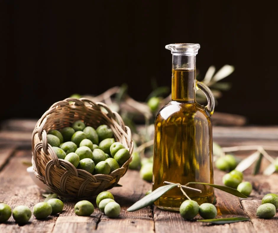Jak Rozpoznać Dobrej Jakości Oliwę z Oliwek?