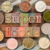 Superfoods - co to właściwie jest?
