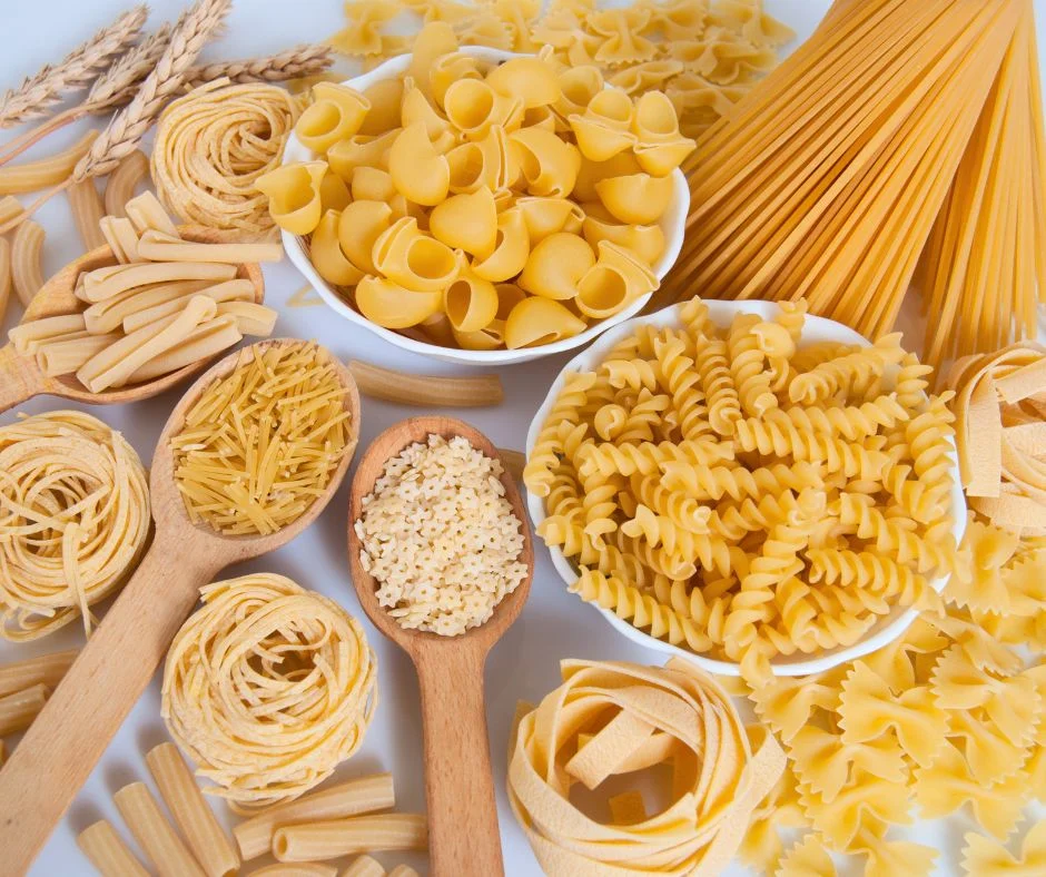 Sekrety Włoskiej Pasty – Jak Przygotować Makaron Doskonały?