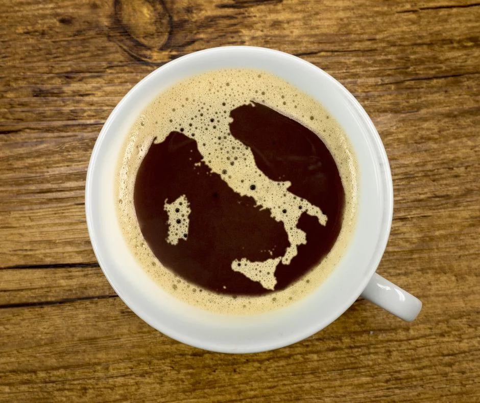 Skąd Pochodzi Twoja Kawa? Jak Kraj Uprawy Wpływa na Jej Smak?