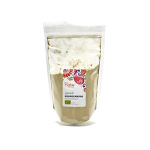 Ashwagandha Proszek 300g Batom Bio