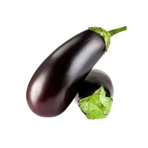 Bakłażan Fioletowy (Oberżyna)