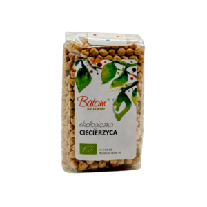 Ciecierzyca 250g Batom Bio
