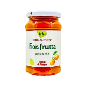 Fior Di Frutta Dżem 100% 330g Albicocche Morela