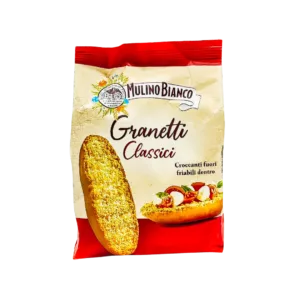 Mulino Bianco Granetti Classici 280g Grzanki