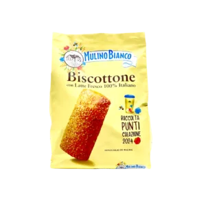 Mulino Bianco Ciastka 700g Biscottone Biszkopty Z Cukrem