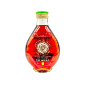 Due Vittorie Ocet Jabłkowy Z Miodem Aceto Di Miele Apple 250ml