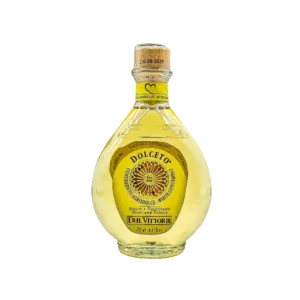 Due Vittoeir Ocet Winny Biały Dolceto 250ml