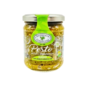 Artigiana Genovese Pesto Bazyliowe Alla Genovese 180g