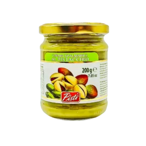 Pisti Krem Pistacjowy 45% 200g