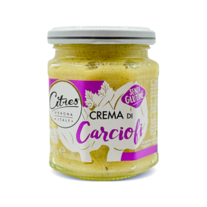 Citres Krem z Karczocha 200g