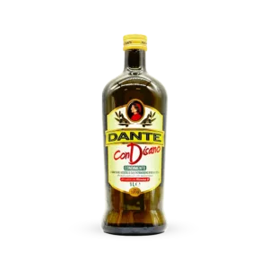 Dante Con Disano Condimento Oliwa z Oliwek z Drugiego Tłoczenia 1l