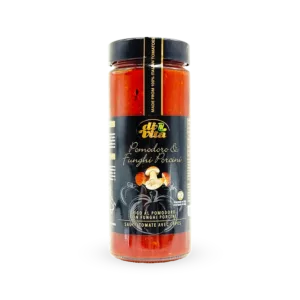 Divita Sugo Pomodoro Sos Pomidorowy 600g Funghi z Grzybami