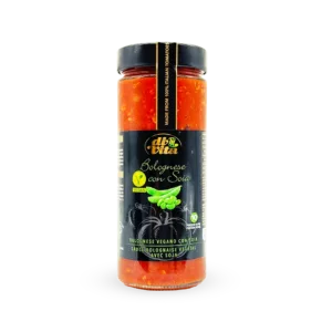 Divita Sugo Pomodoro Sos Pomidorowy 600g Con Soia z Soją