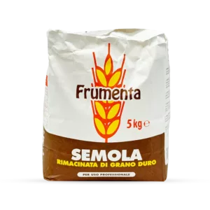 Frumenta Mąka Semola 5kg