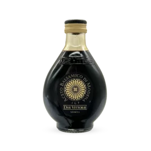 Due Vittoria Ocet Balsamiczny z Modeny Gold 250ml