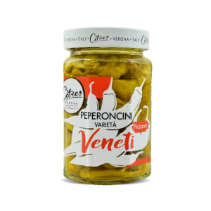 Citres Veneti Peperoni Weneckie Pikantne 260g