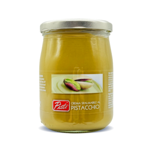 Pisti Krem Pistacjowy