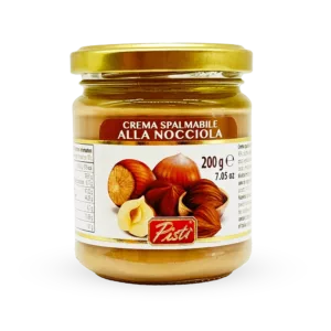 Pisti Krem Nocciola z Orzechów Laskowych 200g
