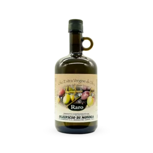 Olefificio di Moniga Raro Oliwa z Oliwek Extra Virgine 1l