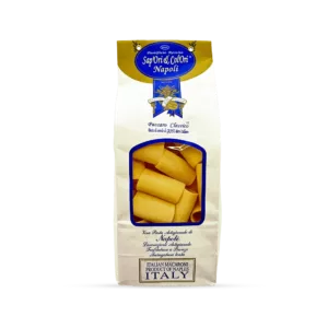 Romita Semola di Grano Duro Makaron 500g Paccaro Classico