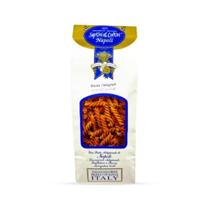 Romita Pasta Integralle Makaron 500g Fusili