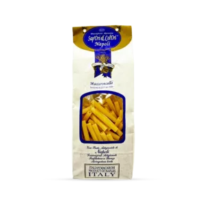 Romita Semola di Grano Duro Makaron 500g Maccaroncello