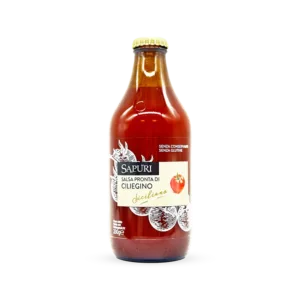 Sapuri Sos Salsa z Pomidorów Ciligino 330g