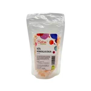 Sól Himalajska Gruba 300g Batom