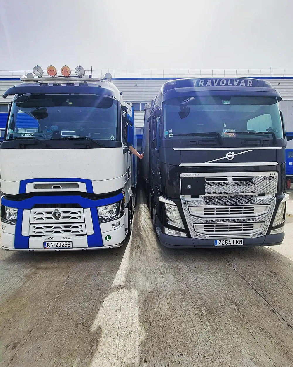 StelmaSklep Transport